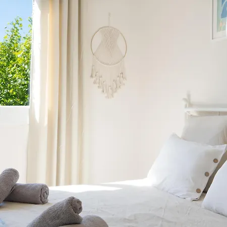 Apartment Chez Ambre Et Flo - Queen Size Clim Centre Parking *
