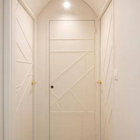 Apartment Chez Ambre Et Flo - Queen Size Clim Centre Parking Saint-Raphael (Var)